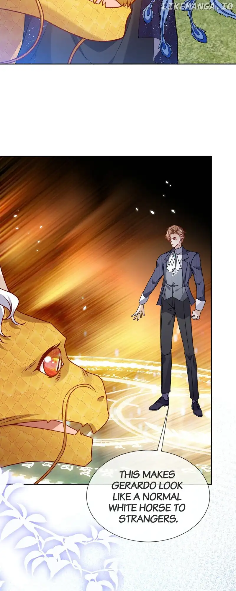 Truly Refuse To Be A Witch Chapter 90 108 21