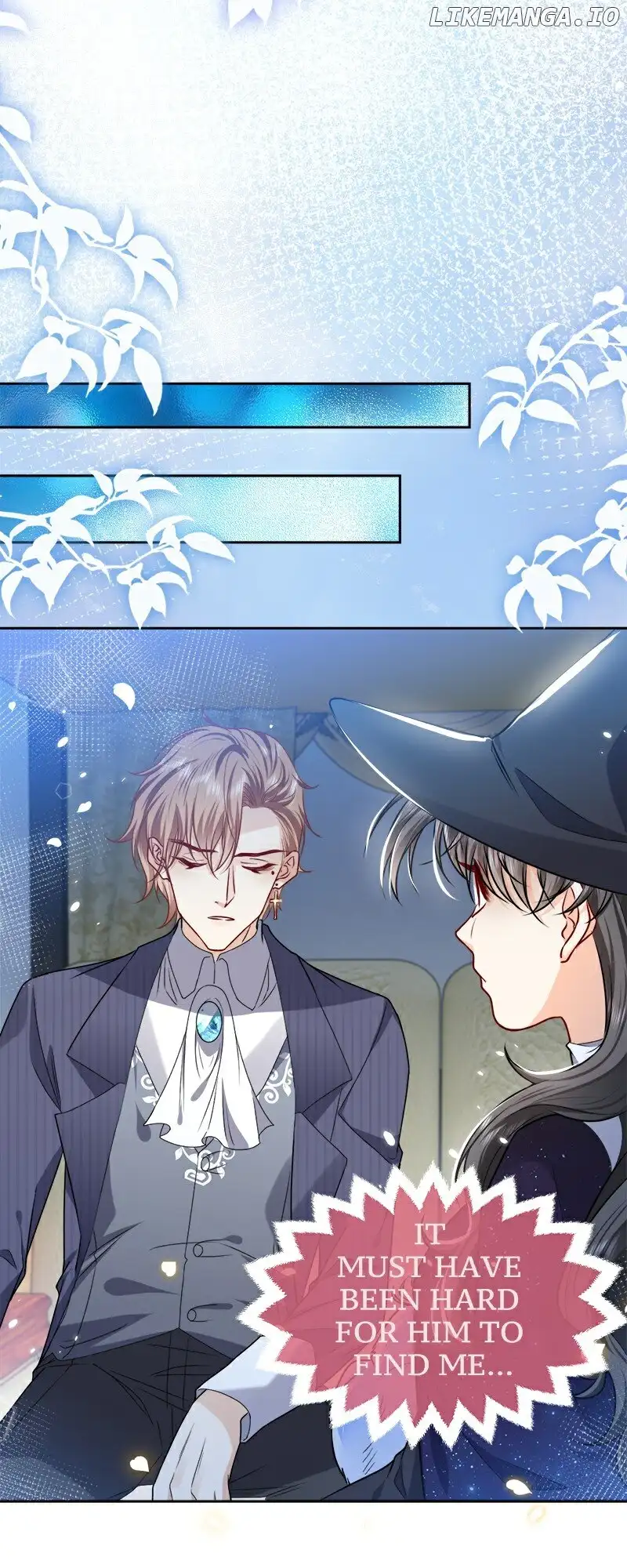 Truly Refuse To Be A Witch Chapter 90 109 22