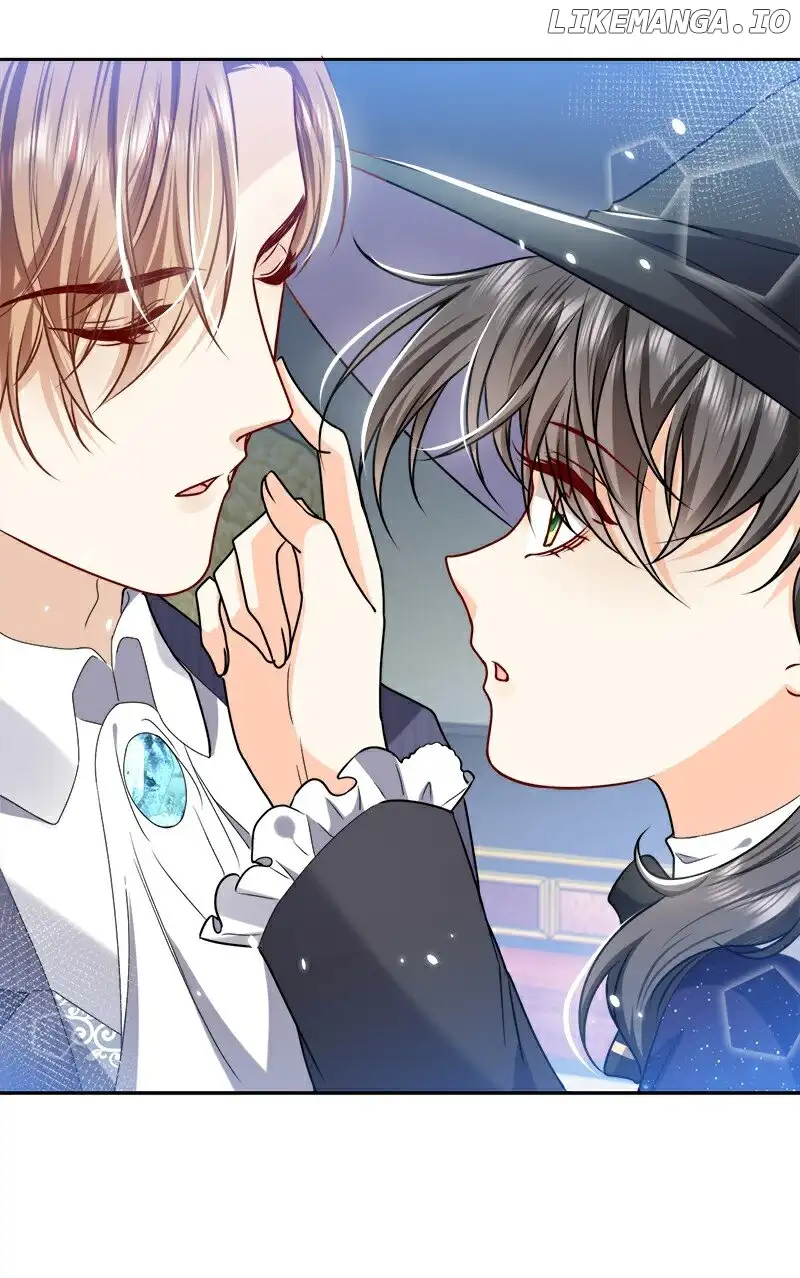 Truly Refuse To Be A Witch Chapter 90 110 23