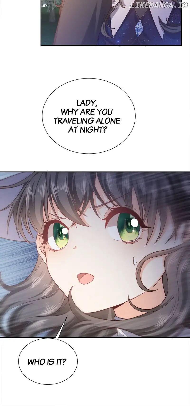 Truly Refuse To Be A Witch Chapter 91 86 05