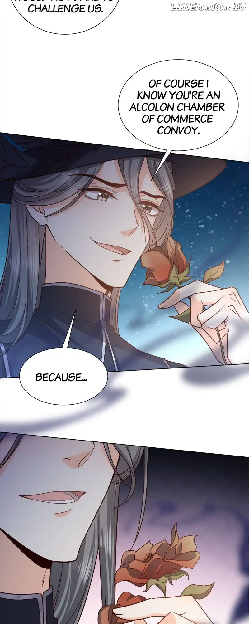 Truly Refuse To Be A Witch Chapter 91 94 13