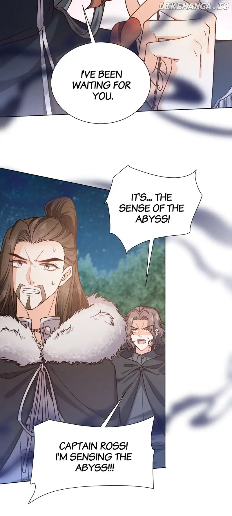 Truly Refuse To Be A Witch Chapter 91 95 14