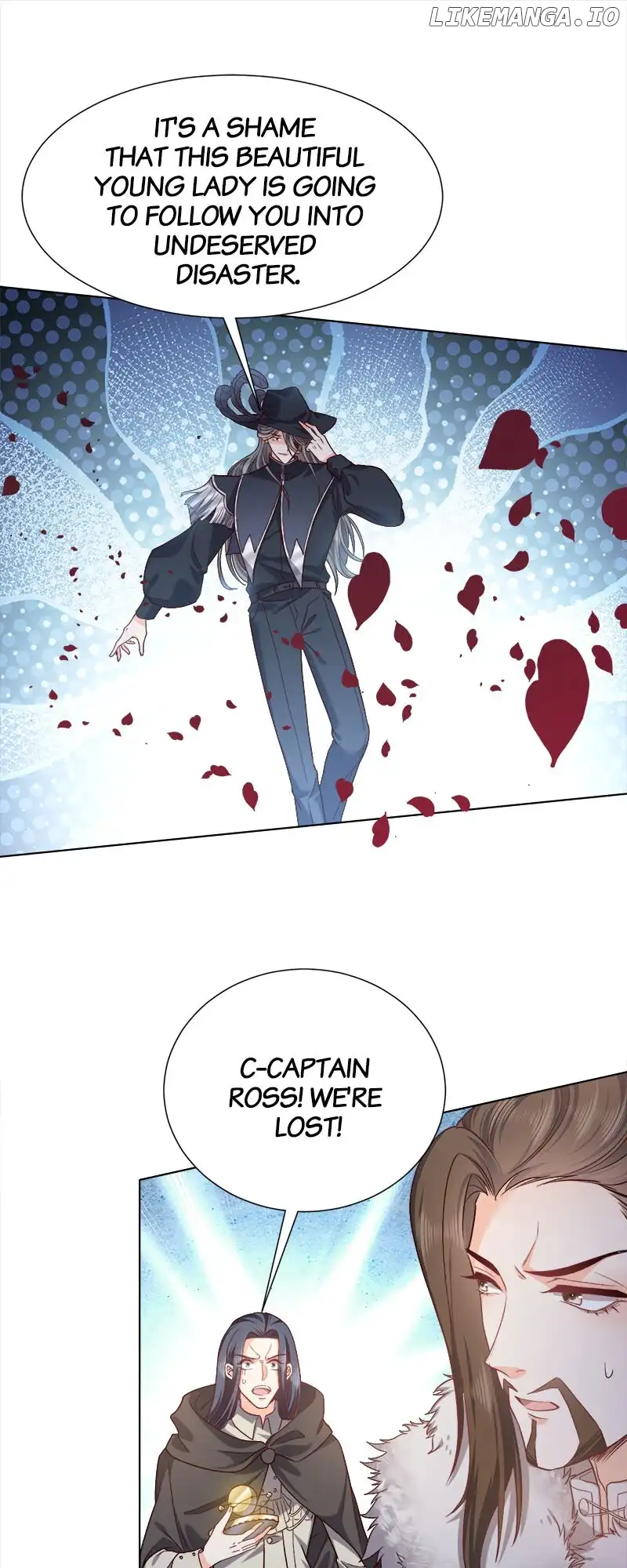 Truly Refuse To Be A Witch Chapter 91 96 15