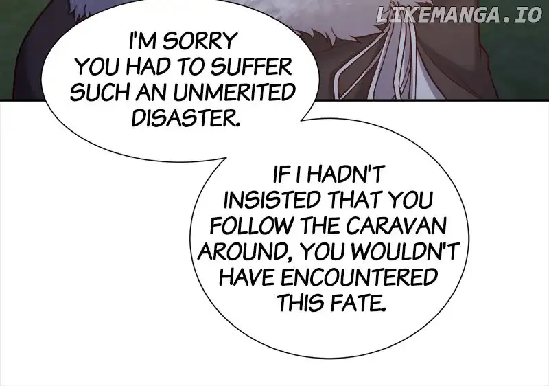 Truly Refuse To Be A Witch Chapter 91 99 18