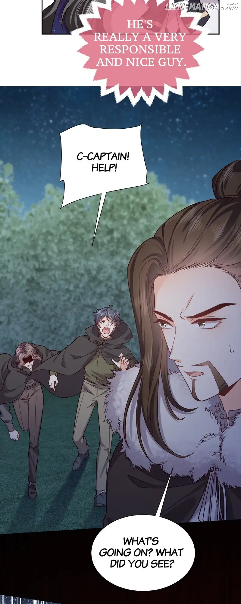 Truly Refuse To Be A Witch Chapter 91 101 20