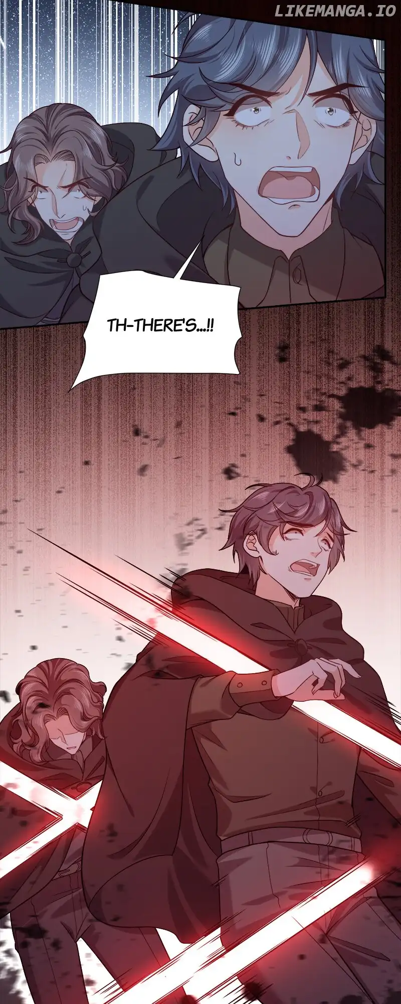 Truly Refuse To Be A Witch Chapter 91 102 21