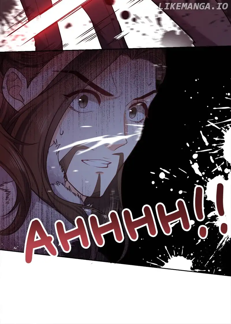 Truly Refuse To Be A Witch Chapter 91 103 22