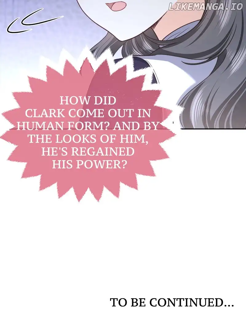 Truly Refuse To Be A Witch Chapter 91 107 26