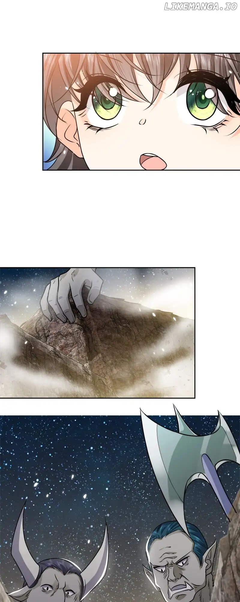 Truly Refuse To Be A Witch Chapter 92 98 11