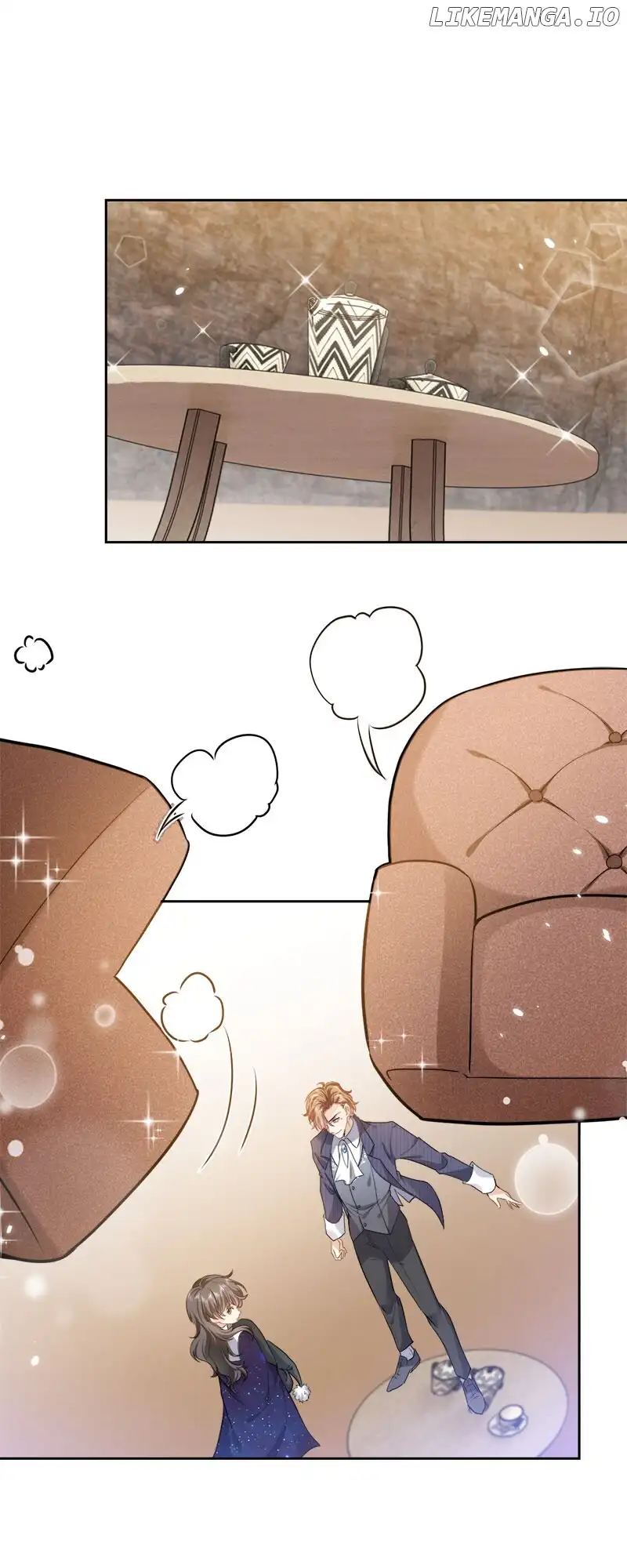 Truly Refuse To Be A Witch Chapter 92 112 25