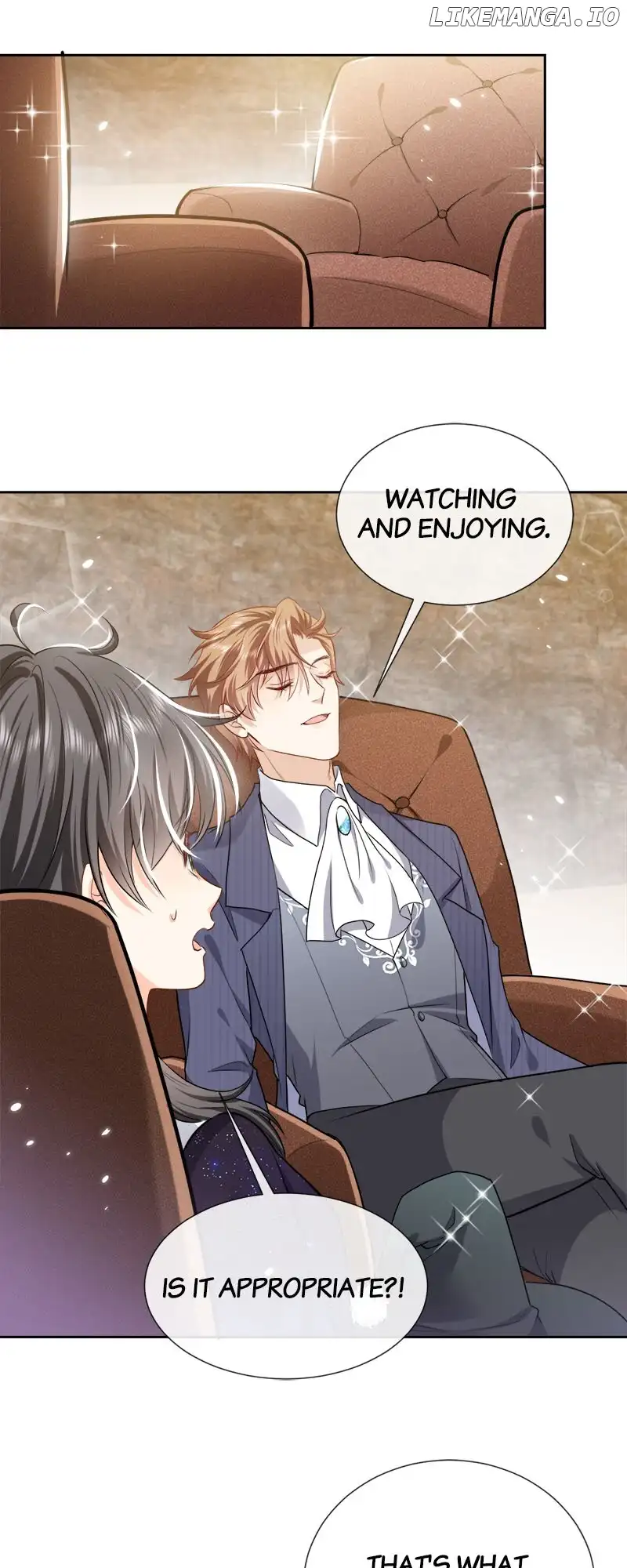 Truly Refuse To Be A Witch Chapter 92 113 26