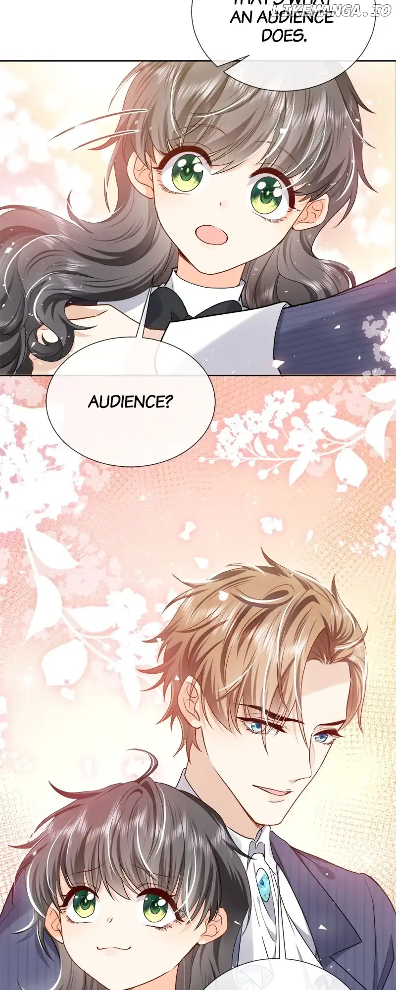 Truly Refuse To Be A Witch Chapter 92 114 27