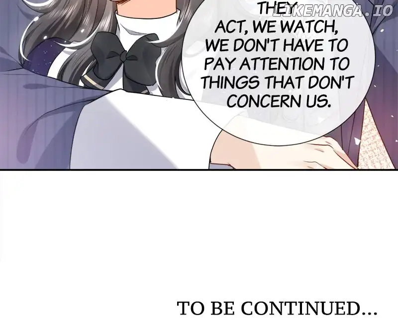 Truly Refuse To Be A Witch Chapter 92 115 28