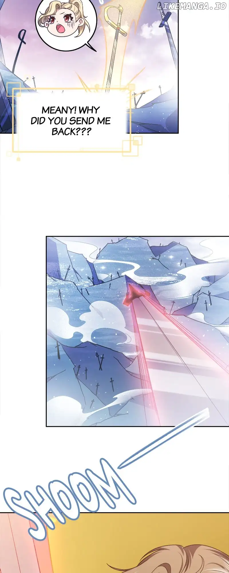 Truly Refuse To Be A Witch Chapter 93 100 012