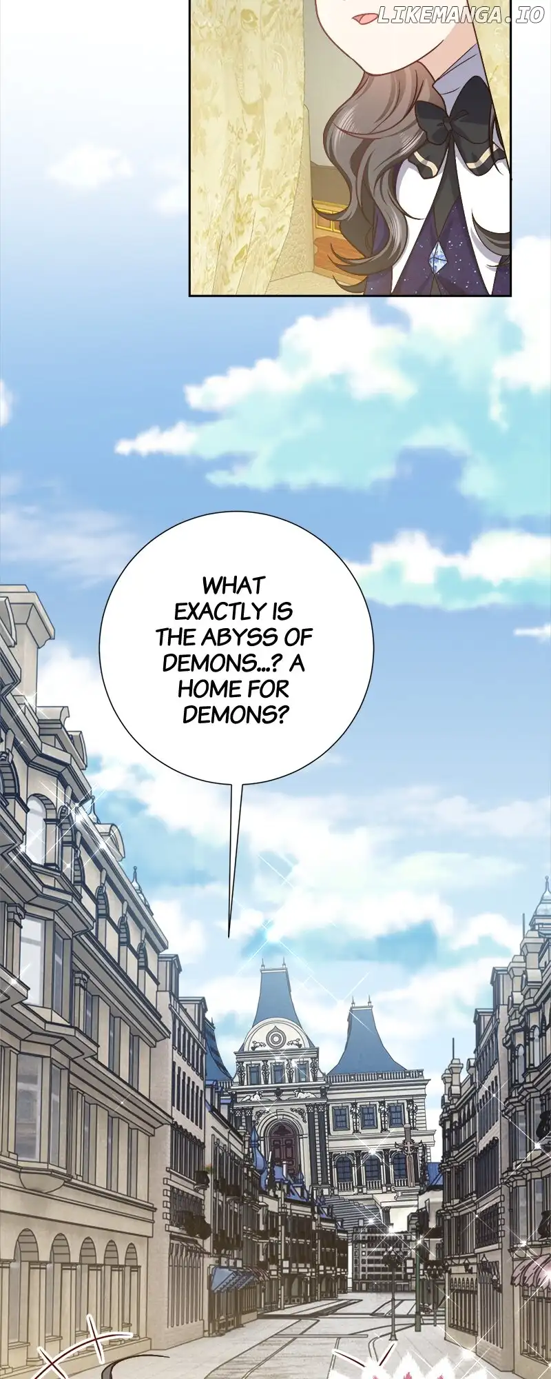 Truly Refuse To Be A Witch Chapter 93 111 023