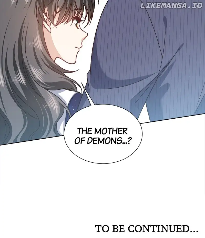 Truly Refuse To Be A Witch Chapter 93 114 026