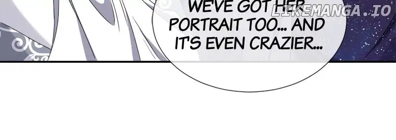 Truly Refuse To Be A Witch Chapter 94 105 06