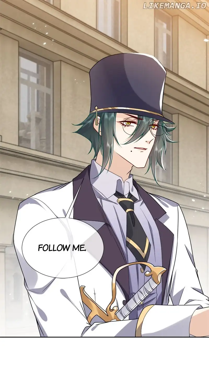 Truly Refuse To Be A Witch Chapter 94 109 10