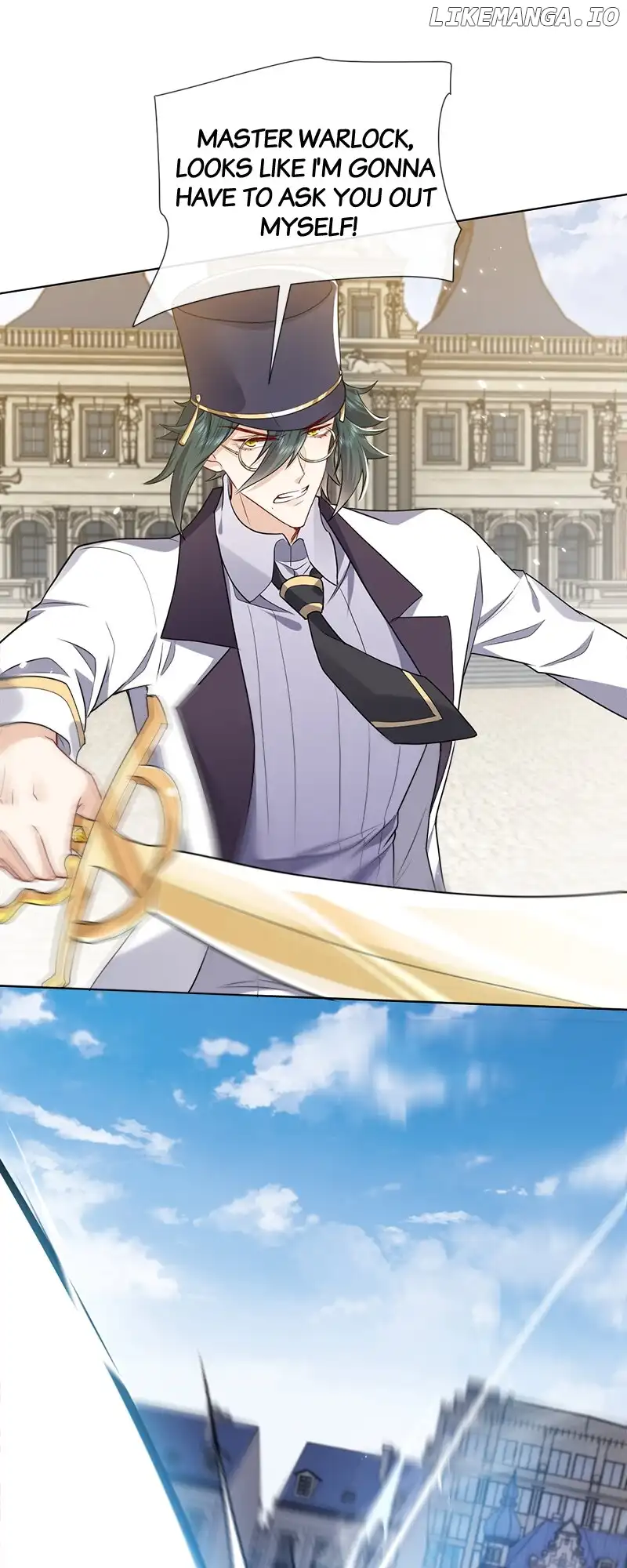 Truly Refuse To Be A Witch Chapter 94 119 20