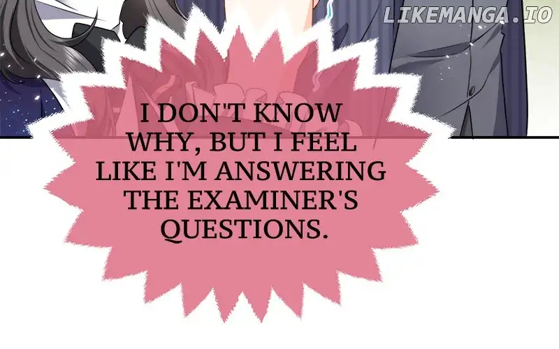 Truly Refuse To Be A Witch Chapter 94 123 24