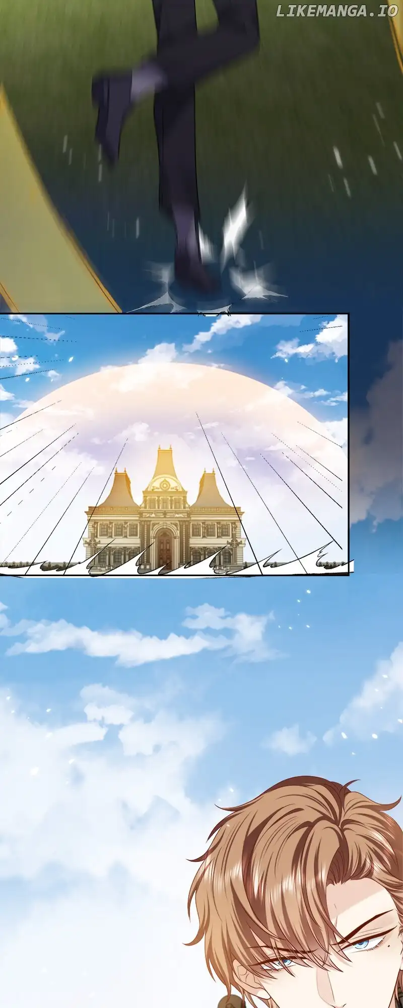 Truly Refuse To Be A Witch Chapter 94 130 31