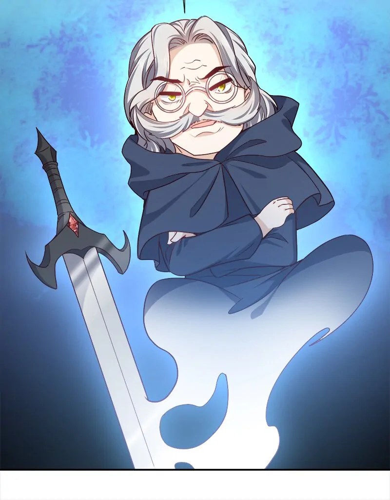 Truly Refuse To Be A Witch Chapter 95 99 05