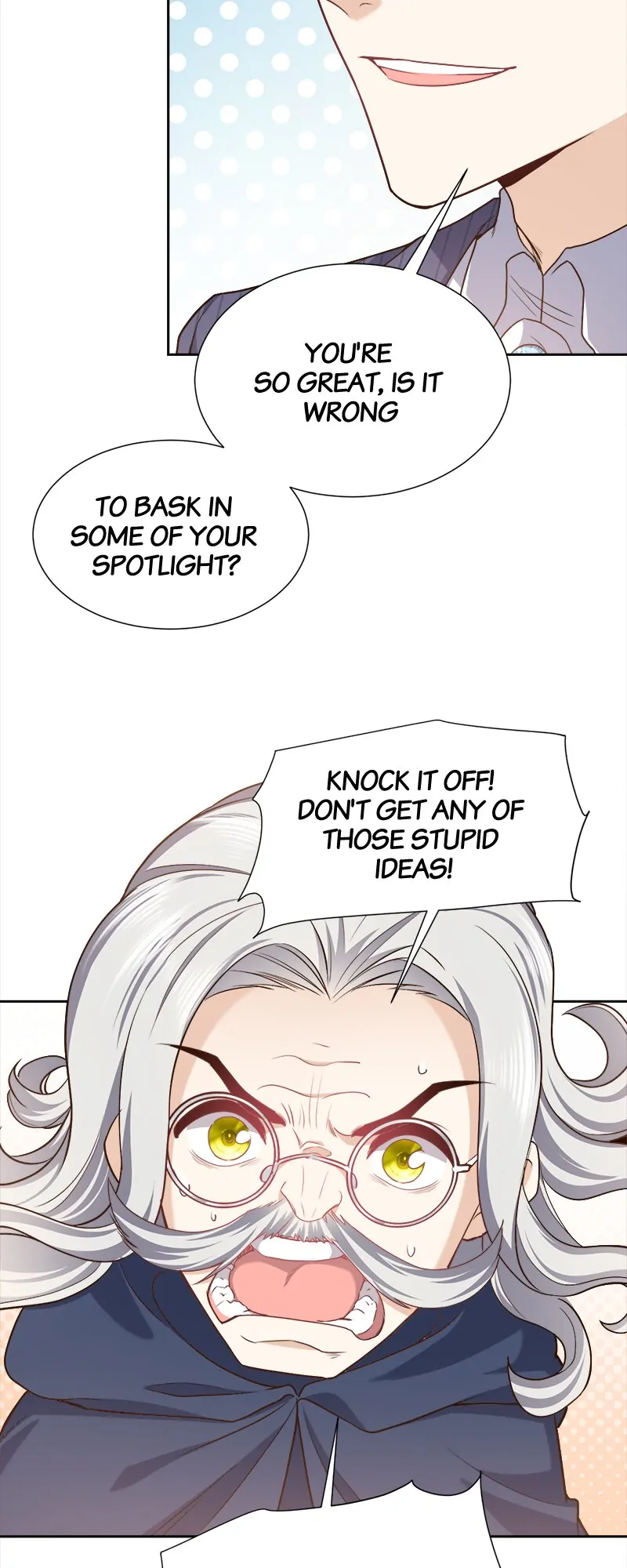 Truly Refuse To Be A Witch Chapter 95 101 07