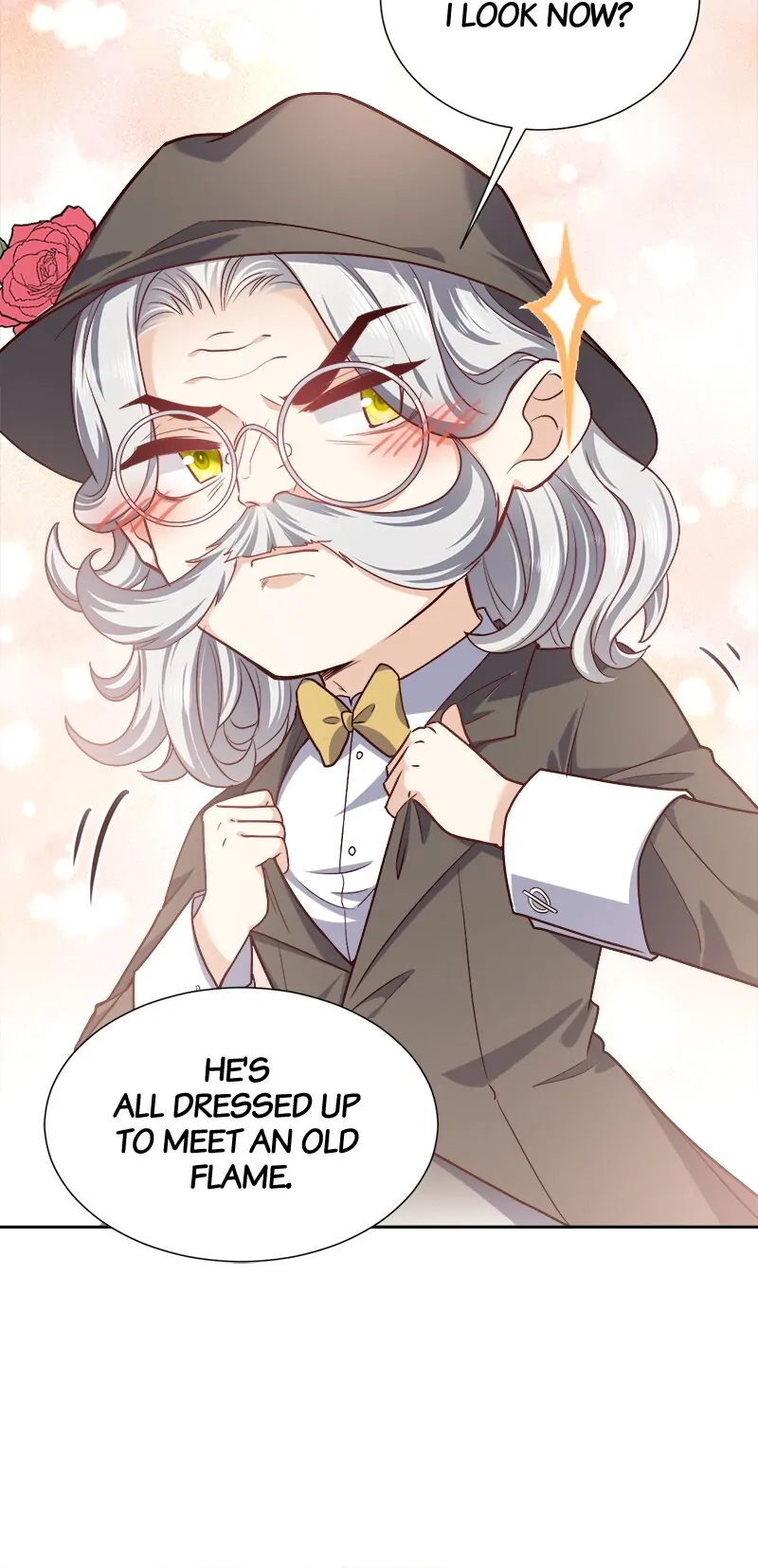 Truly Refuse To Be A Witch Chapter 95 108 14