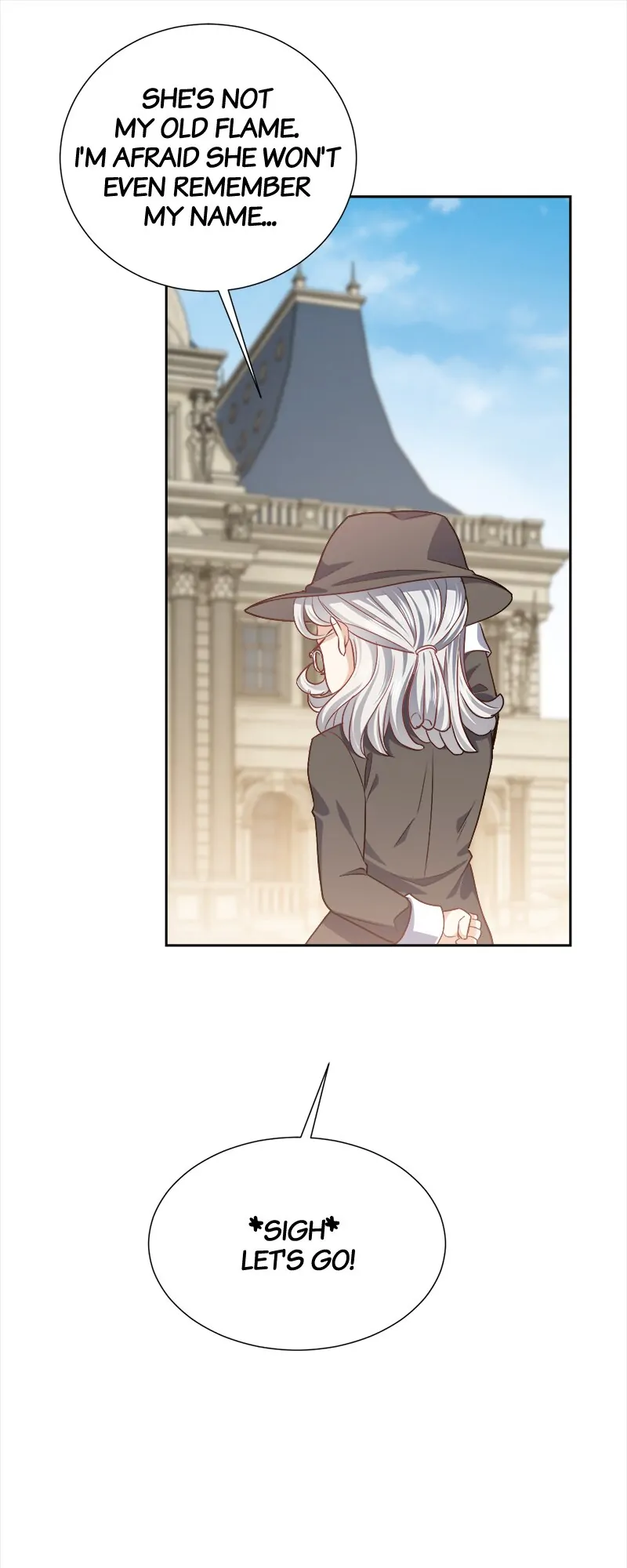 Truly Refuse To Be A Witch Chapter 95 109 15