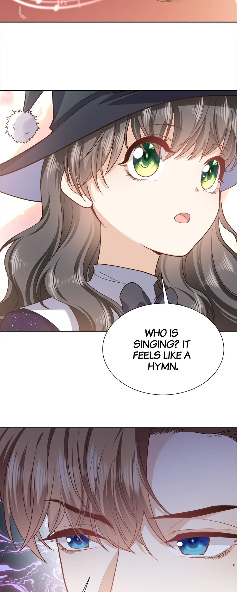 Truly Refuse To Be A Witch Chapter 95 111 17