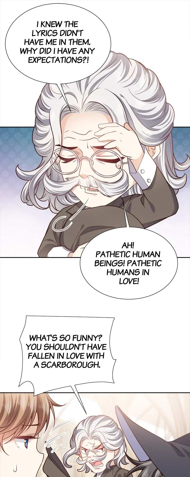 Truly Refuse To Be A Witch Chapter 95 114 20