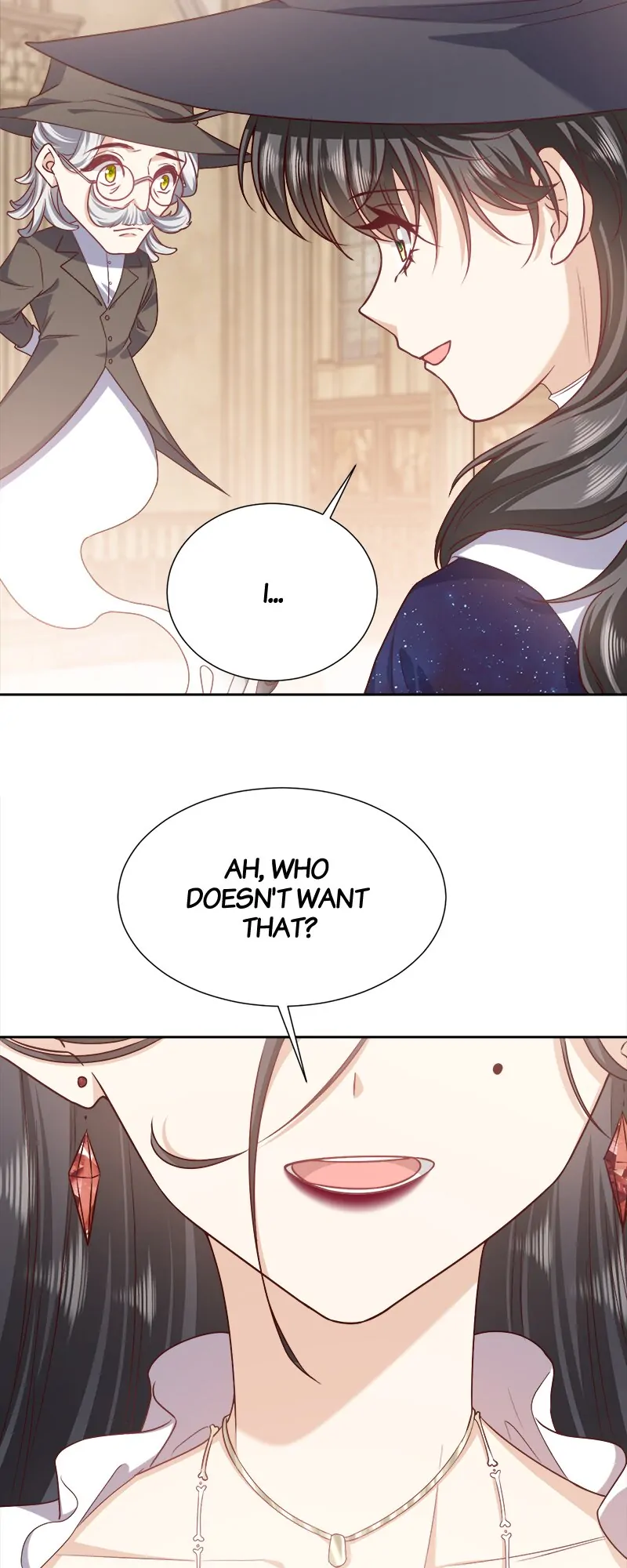 Truly Refuse To Be A Witch Chapter 95 120 26