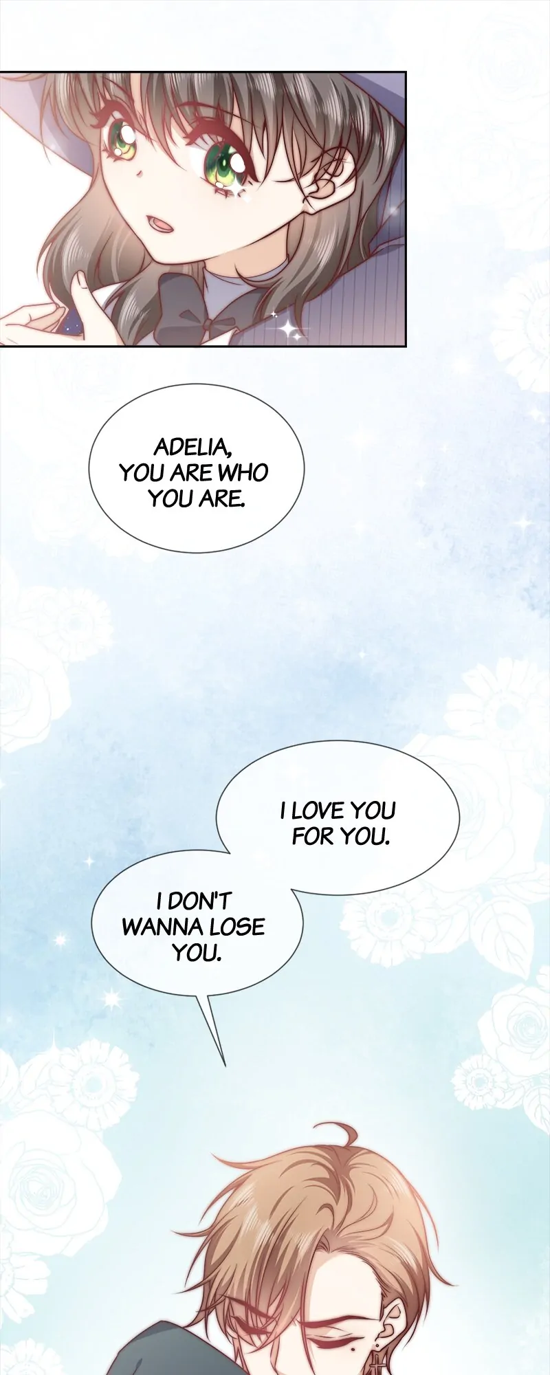 Truly Refuse To Be A Witch Chapter 97 96 05