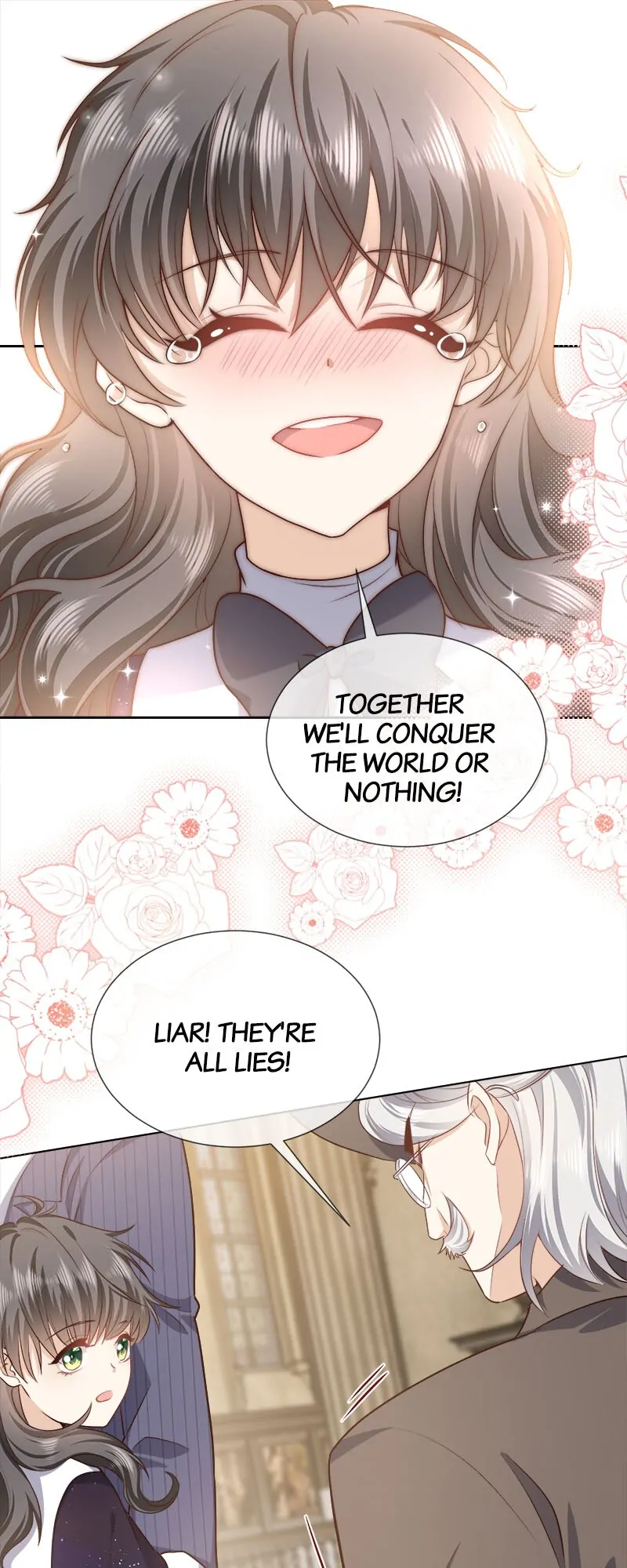 Truly Refuse To Be A Witch Chapter 97 101 10