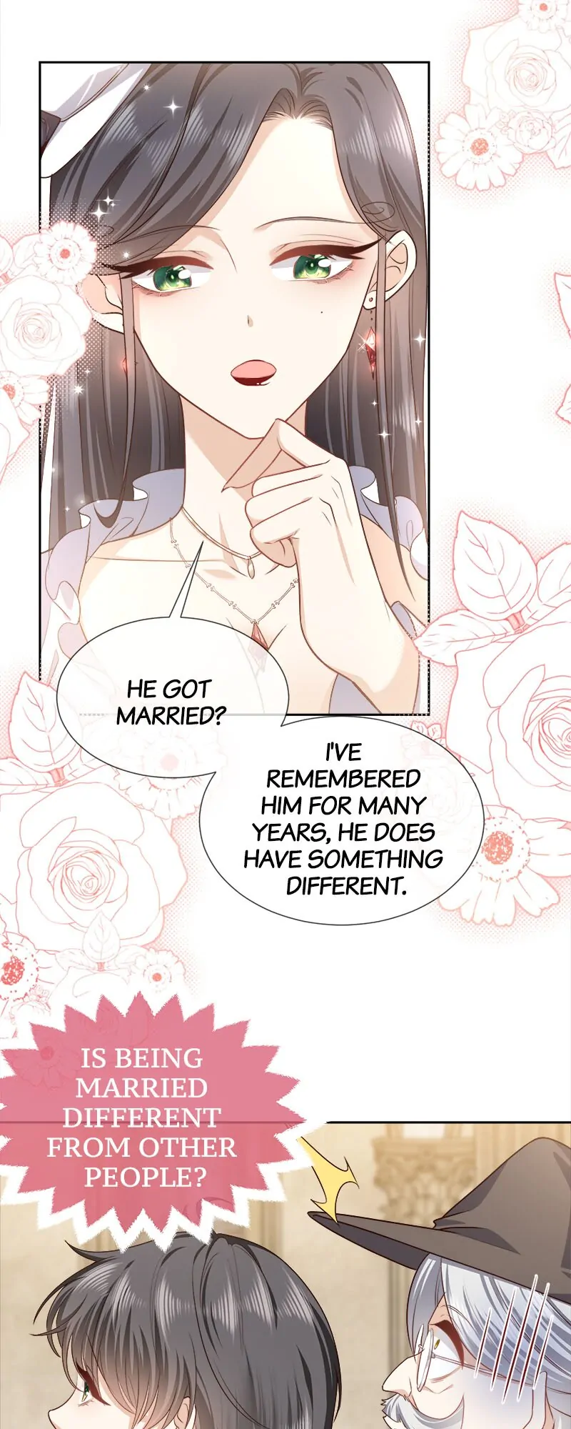 Truly Refuse To Be A Witch Chapter 97 103 12