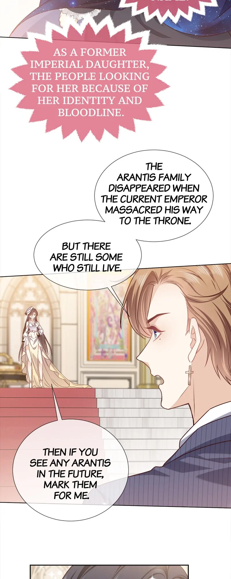 Truly Refuse To Be A Witch Chapter 97 107 16