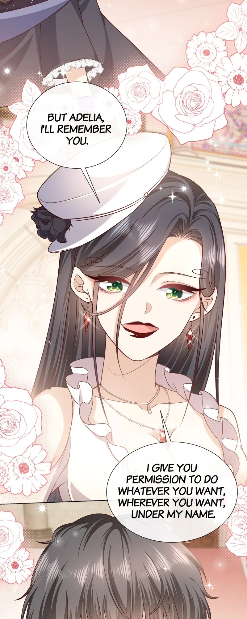 Truly Refuse To Be A Witch Chapter 97 110 19