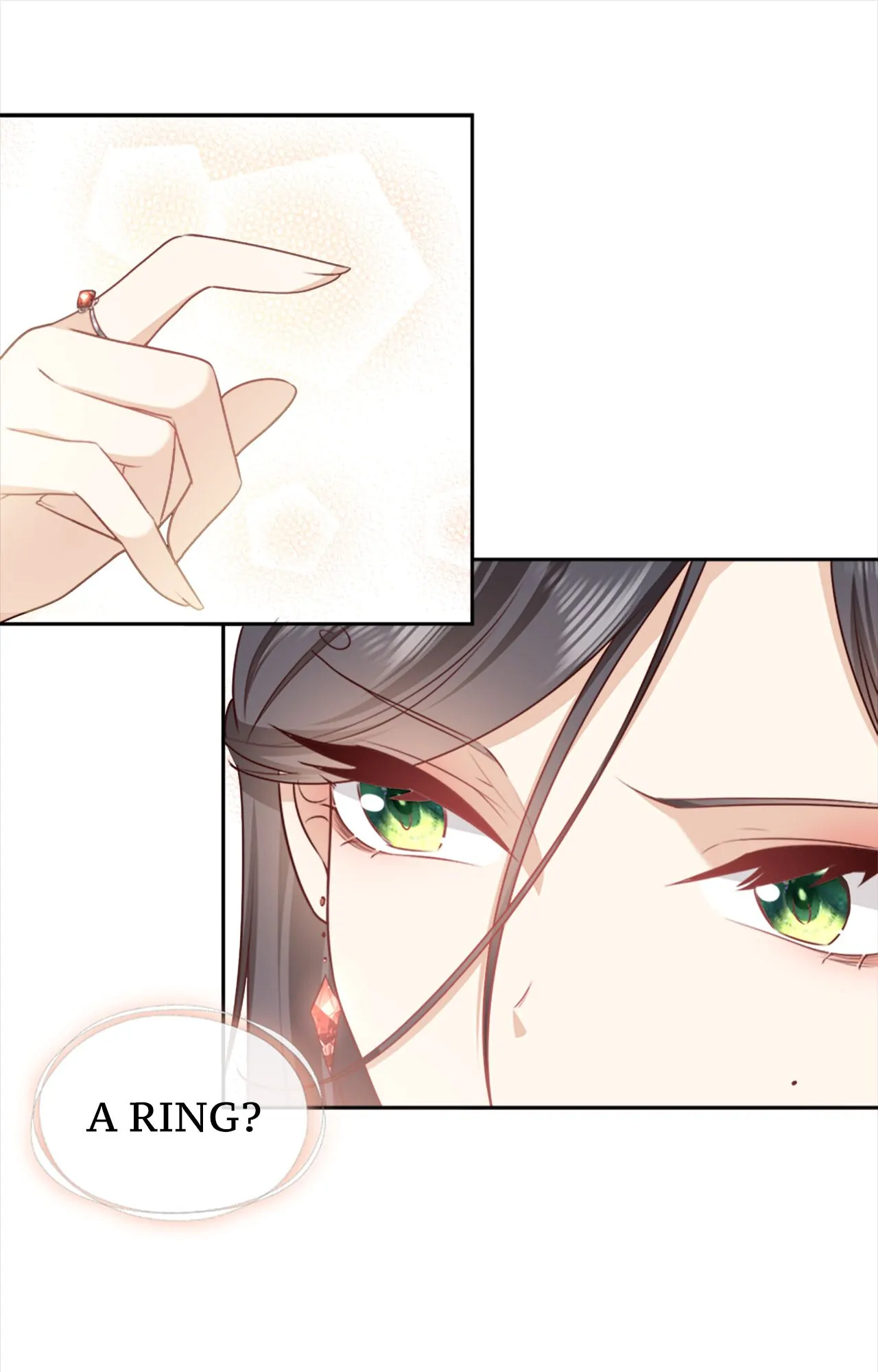 Truly Refuse To Be A Witch Chapter 97 113 22