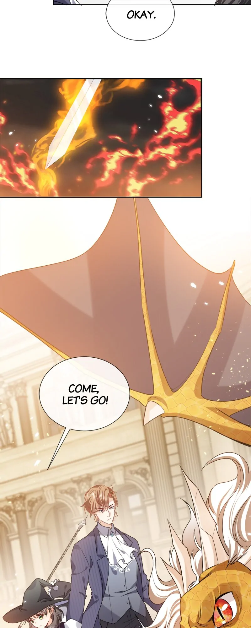 Truly Refuse To Be A Witch Chapter 98 112 12