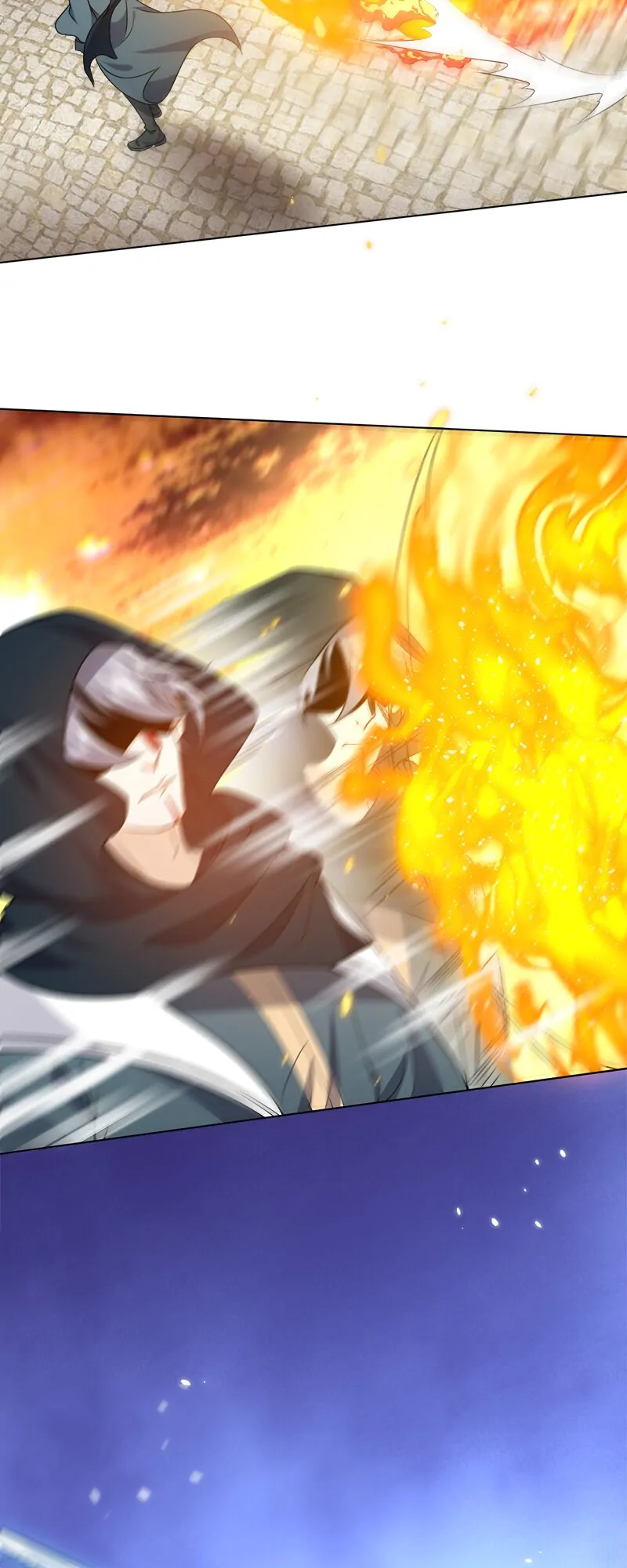 Truly Refuse To Be A Witch Chapter 98 116 16