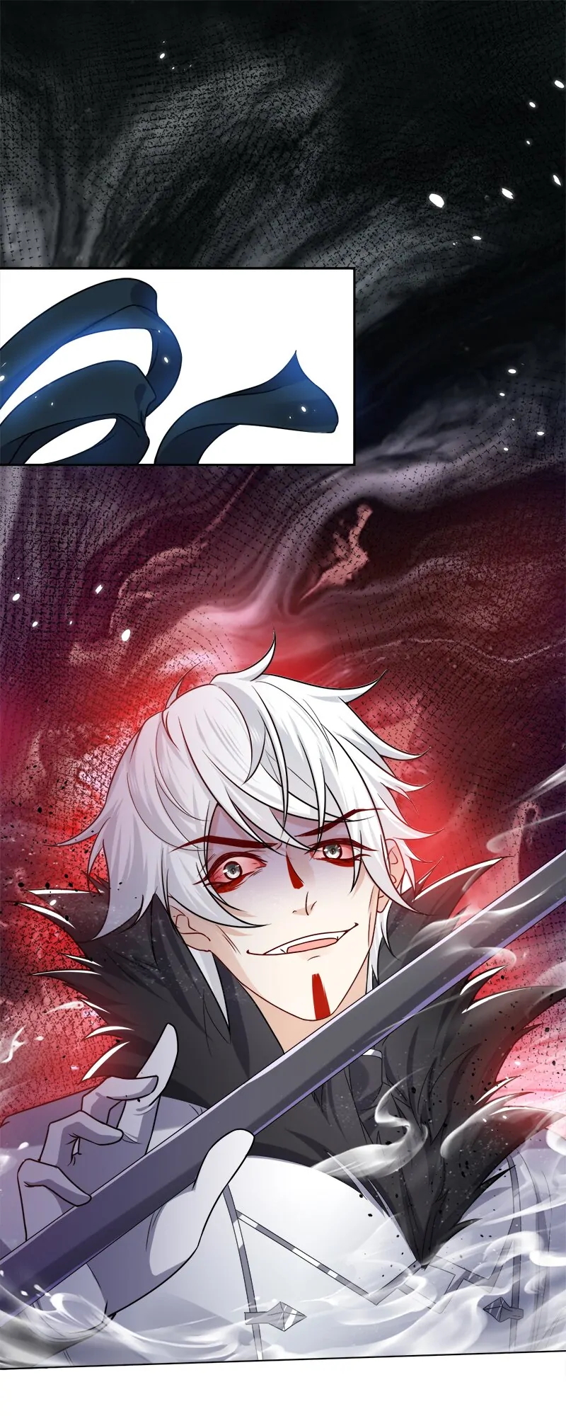 Truly Refuse To Be A Witch Chapter 98 120 20