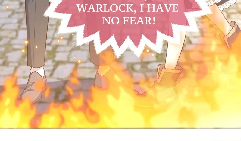 Truly Refuse To Be A Witch Chapter 99 103 06