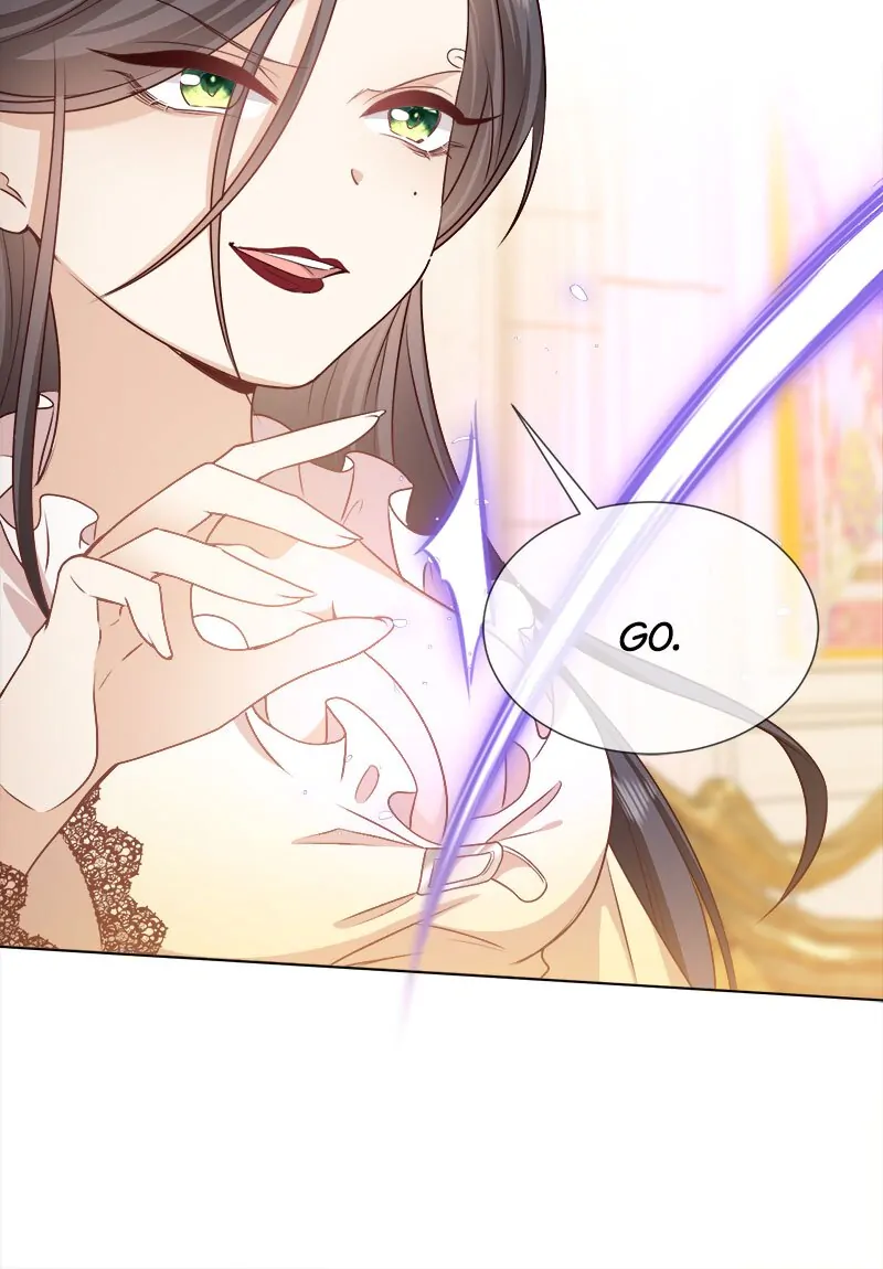 Truly Refuse To Be A Witch Chapter 99 108 11