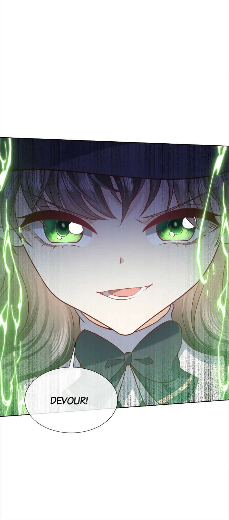 Truly Refuse To Be A Witch Chapter 99 118 21