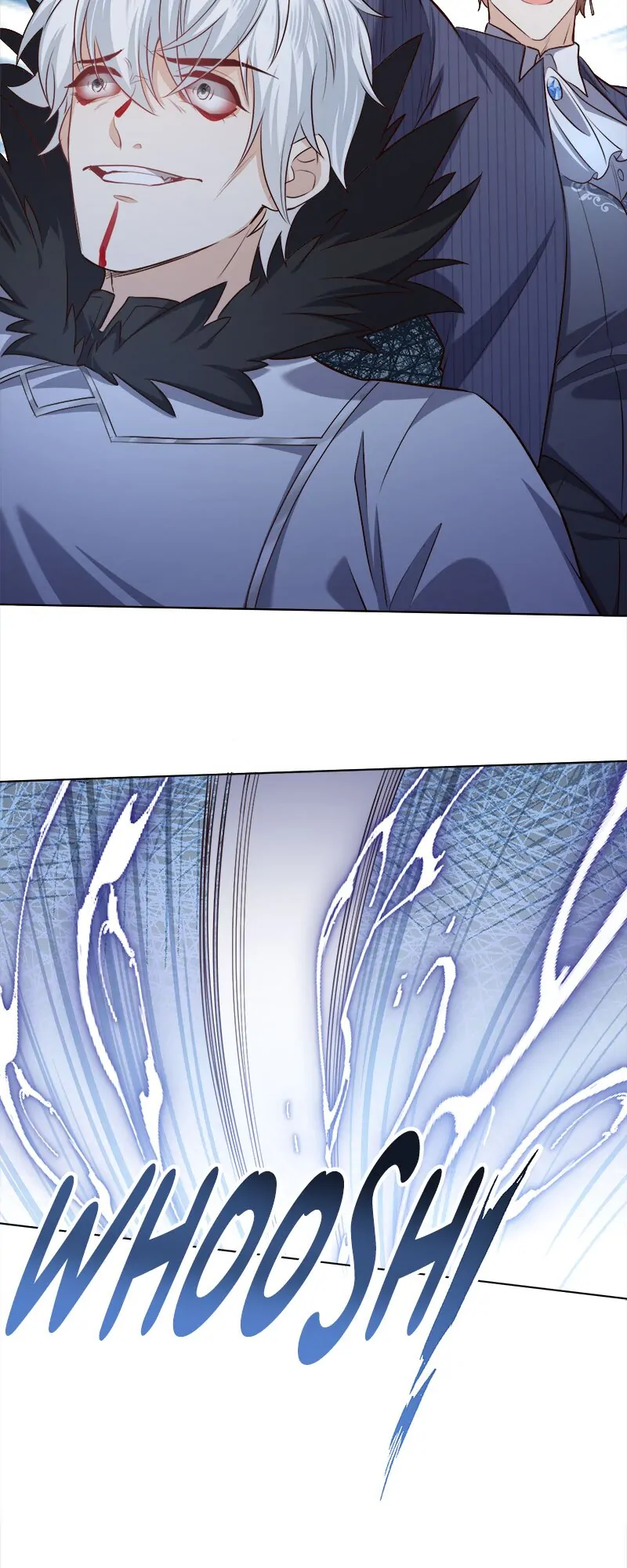 Truly Refuse To Be A Witch Chapter 99 122 25