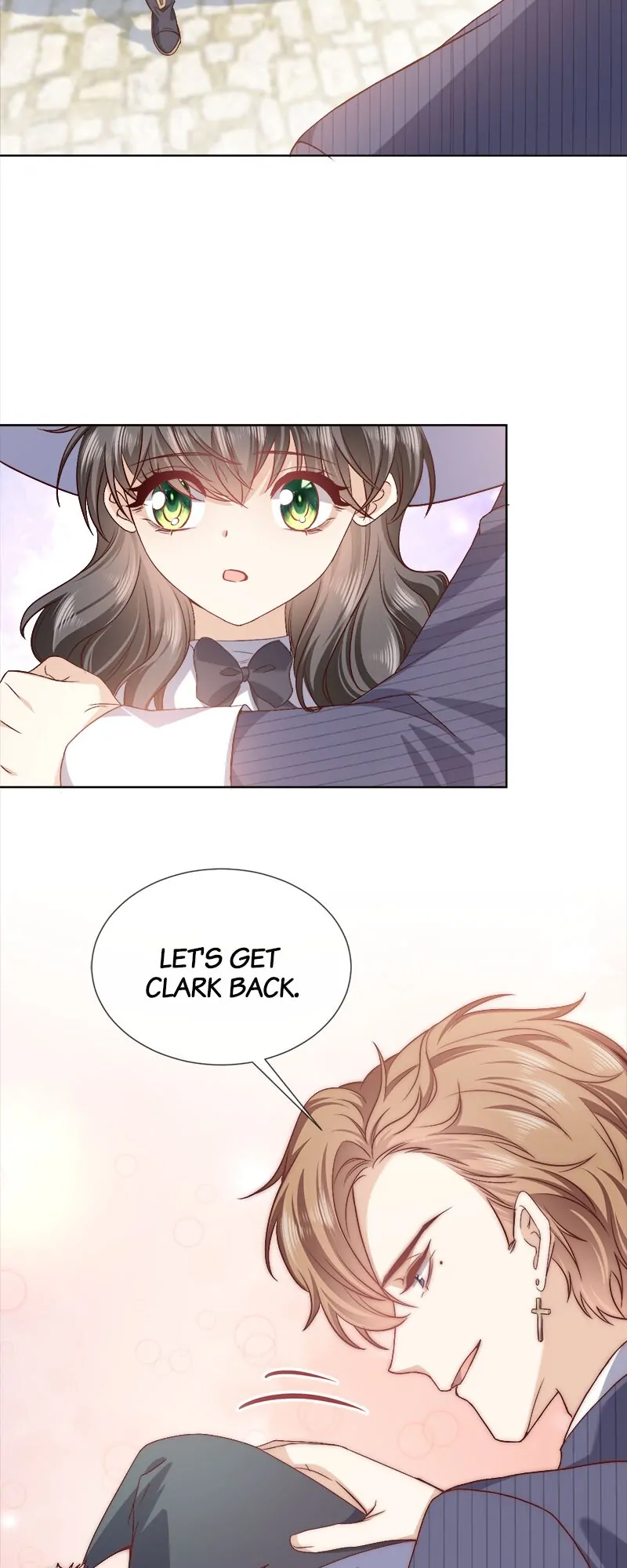 Truly Refuse To Be A Witch Chapter 99 126 29