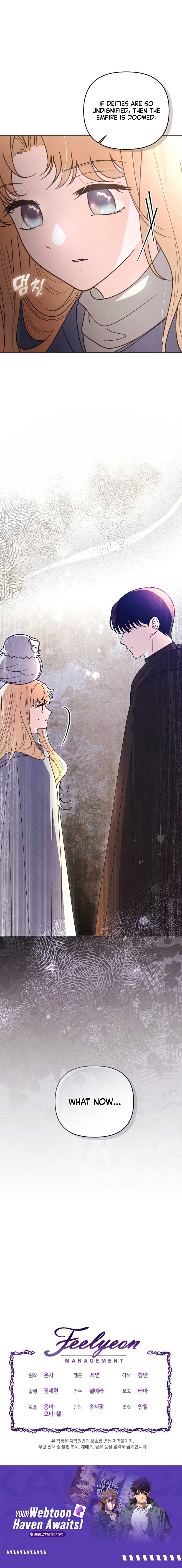 The Monster Duke Mistook Me for His Wife Chapter 10 47 9