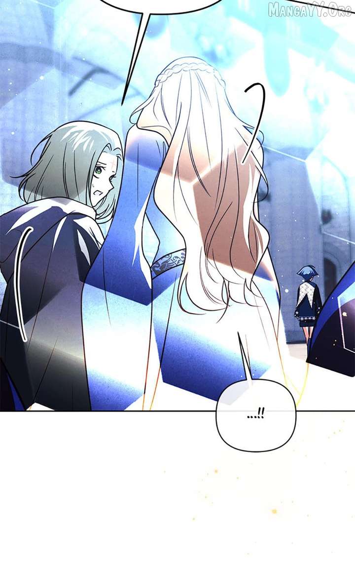 The Monster Duke Mistook Me for His Wife Chapter 66 338 004