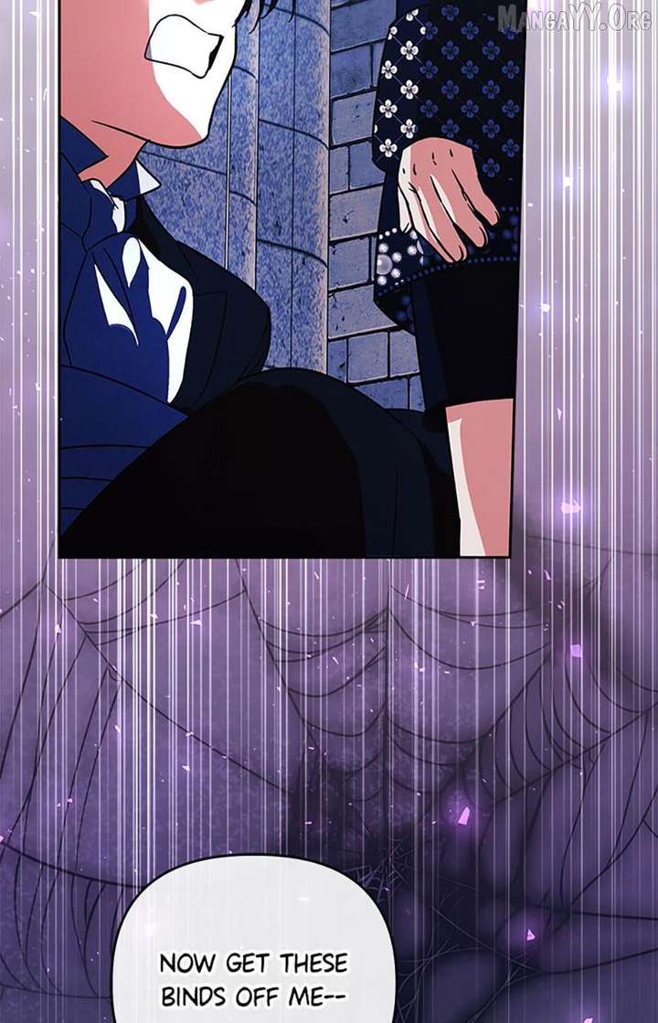 The Monster Duke Mistook Me for His Wife Chapter 66 347 013