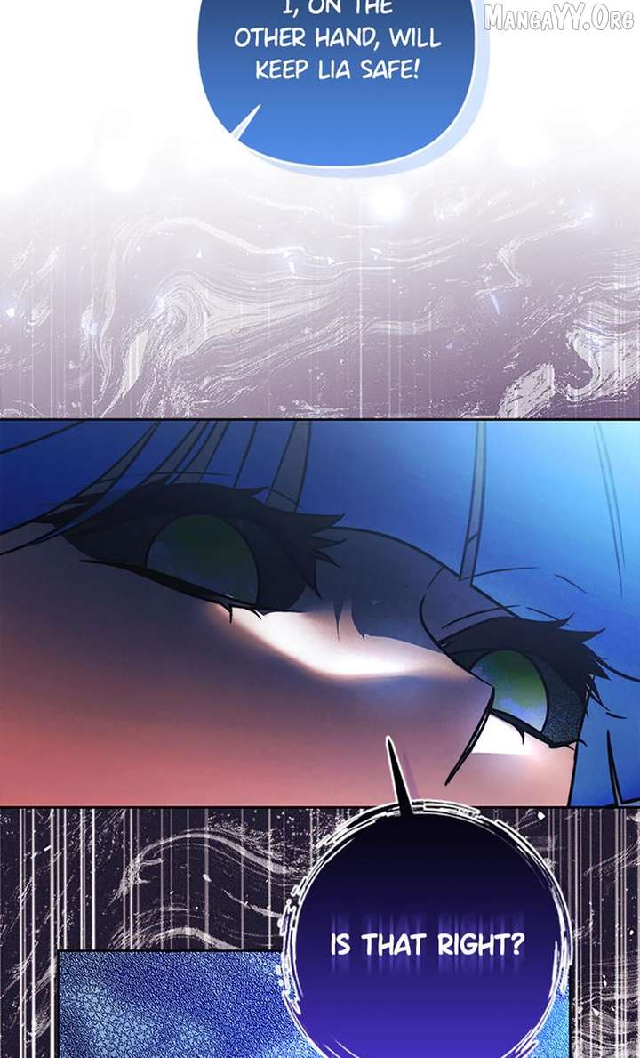 The Monster Duke Mistook Me for His Wife Chapter 66 362 028
